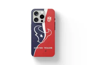 Houston Texans Coque Téléphone Personnalisée Édition Rare Chic